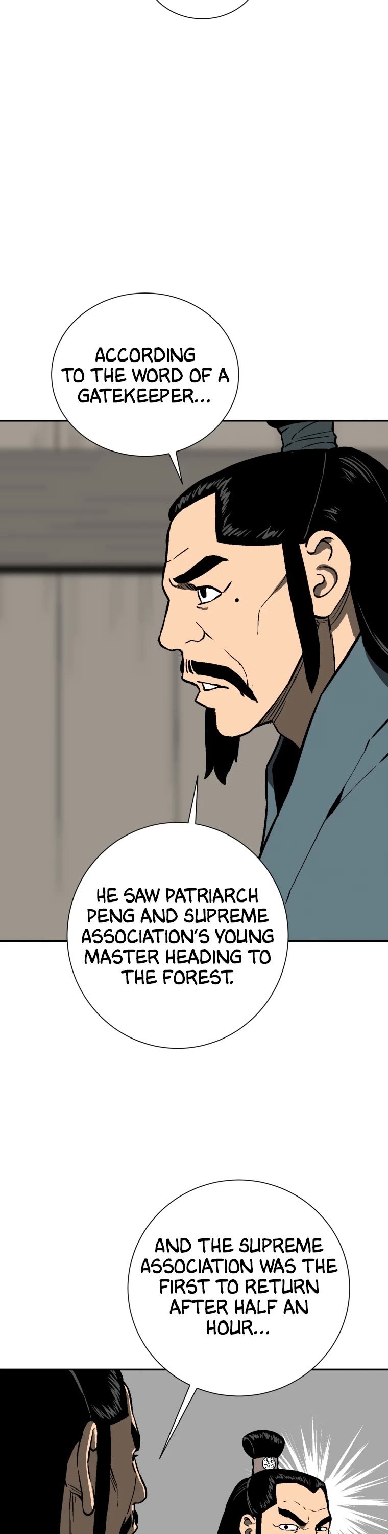 Moonlight Sword Chapter 16 page 48 - Chapter 16