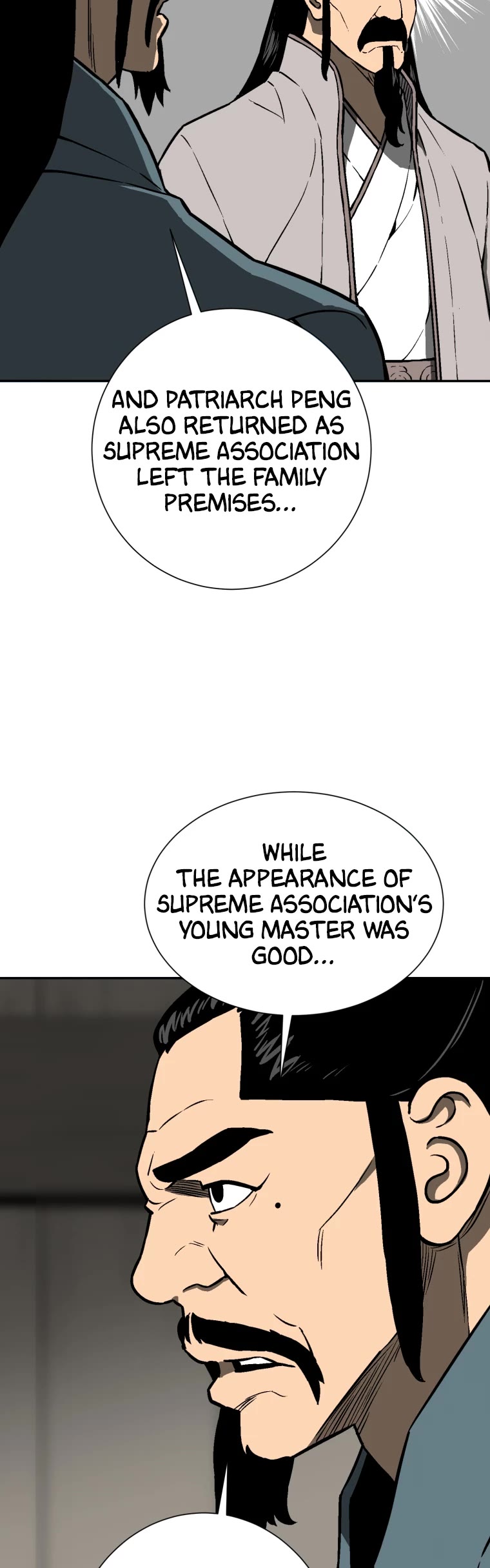 Moonlight Sword Chapter 16 page 49 - Chapter 16