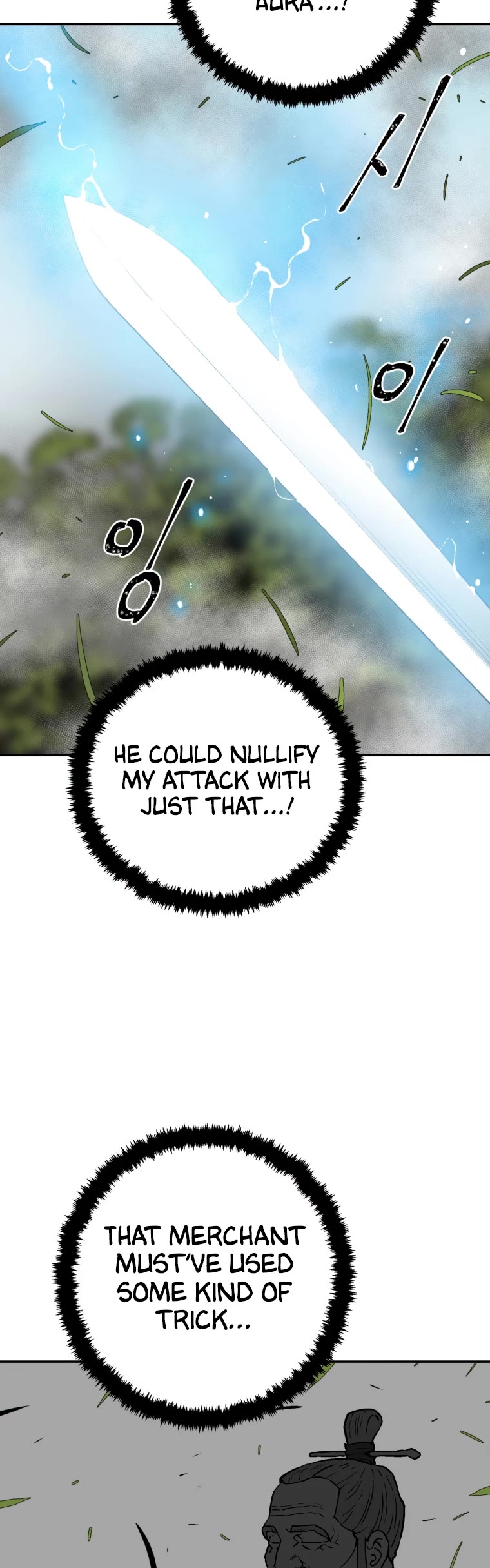 Moonlight Sword Chapter 16 page 5 - Chapter 16