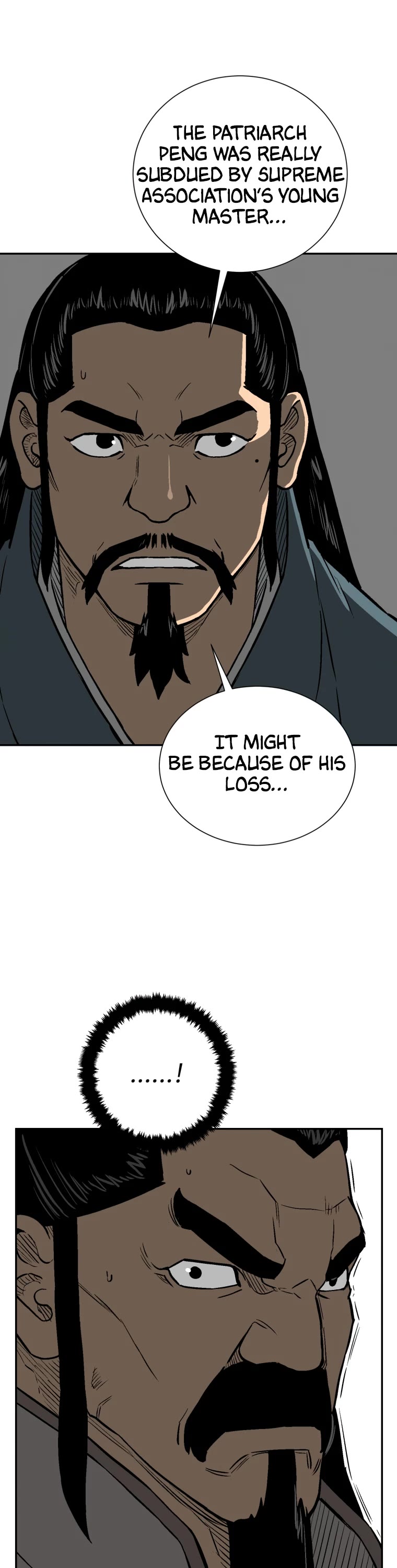 Moonlight Sword Chapter 16 page 51 - Chapter 16