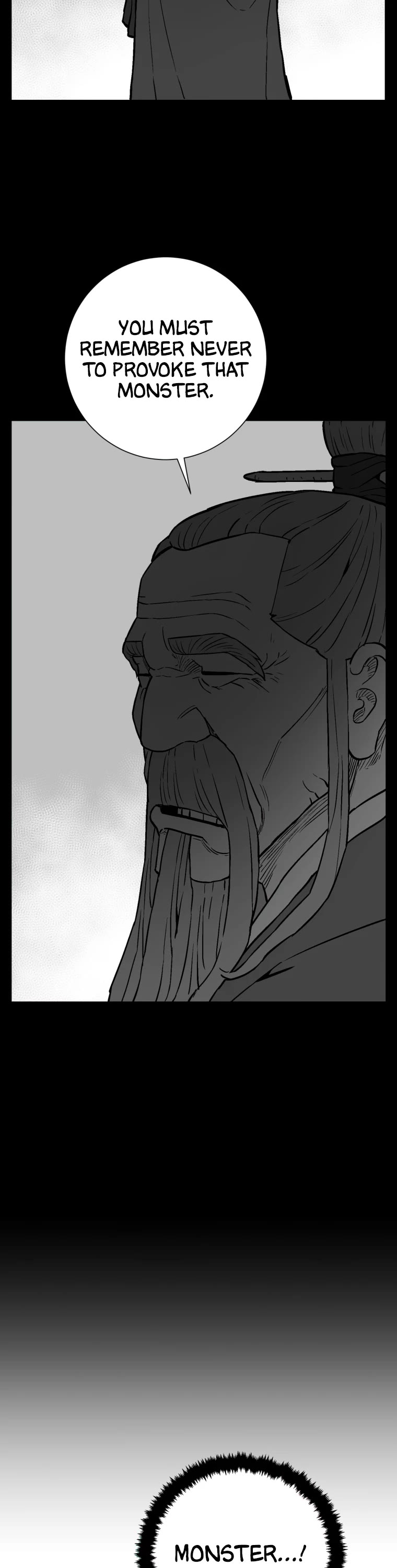 Moonlight Sword Chapter 16 page 53 - Chapter 16