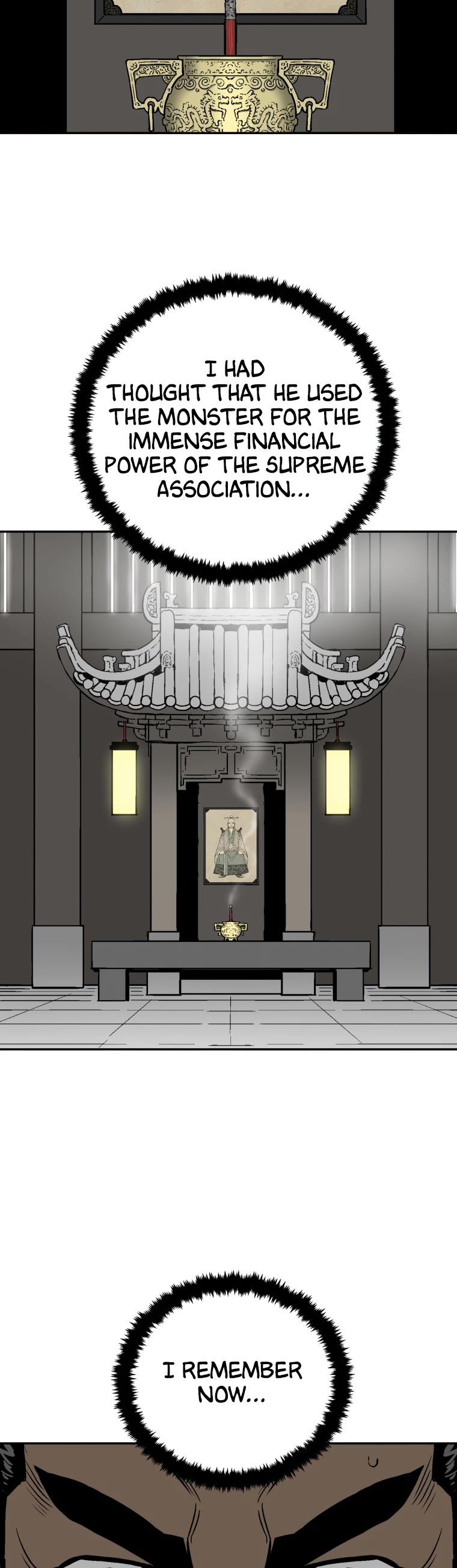 Moonlight Sword Chapter 16 page 55 - Chapter 16