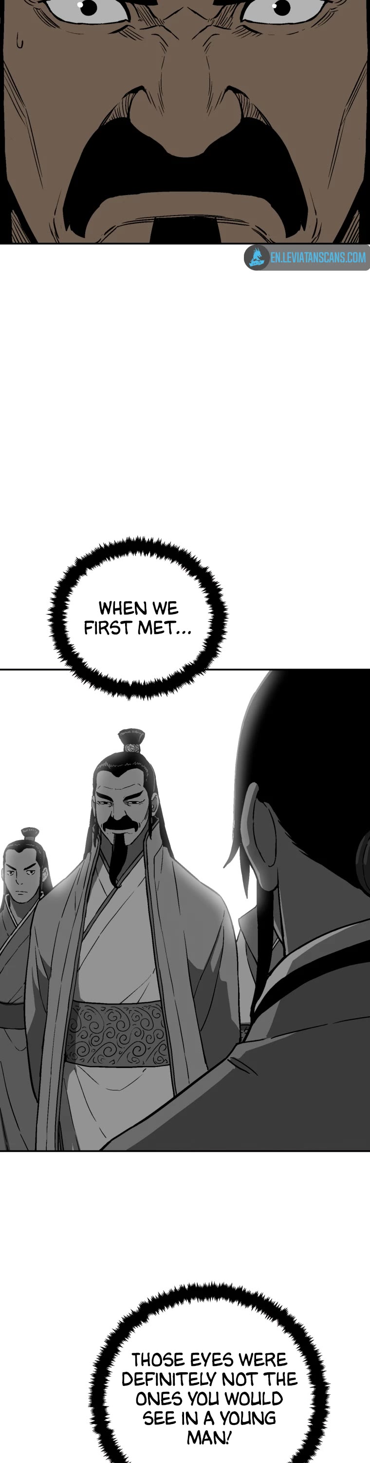 Moonlight Sword Chapter 16 page 56 - Chapter 16