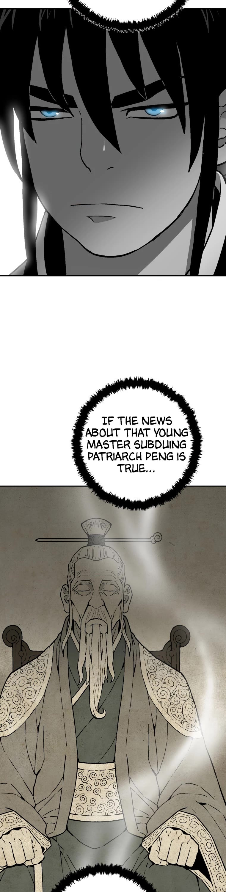 Moonlight Sword Chapter 16 page 57 - Chapter 16