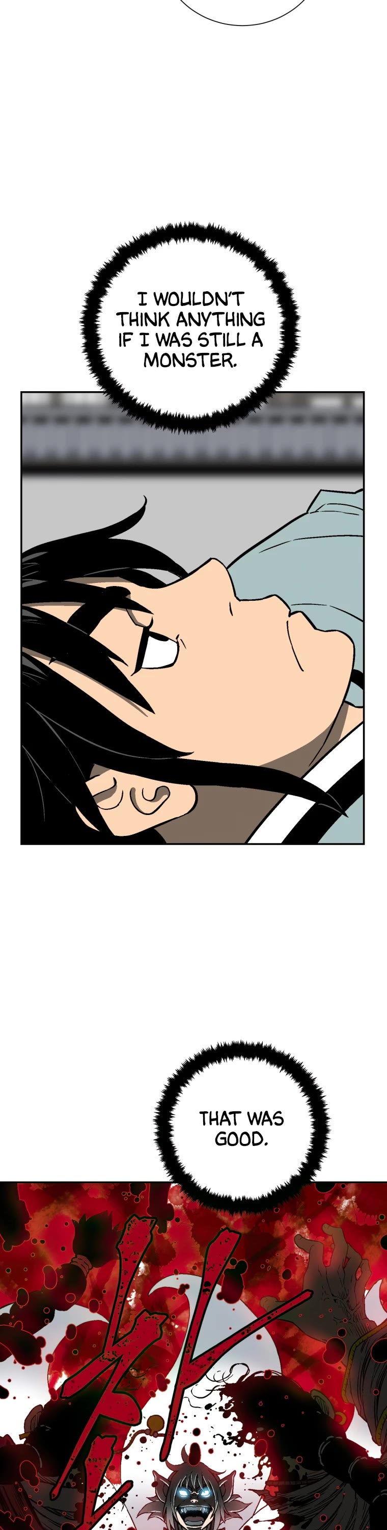 Moonlight Sword Chapter 17 page 12 - Chapter 17