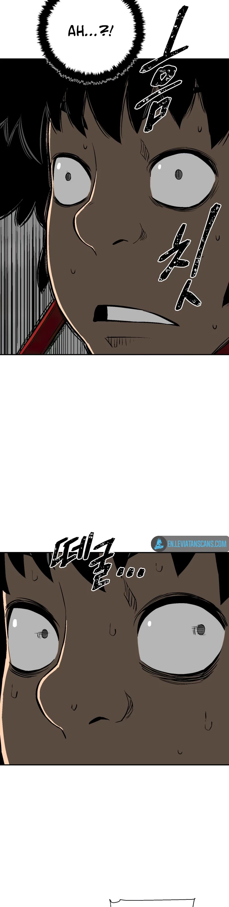 Moonlight Sword Chapter 17 page 27 - Chapter 17