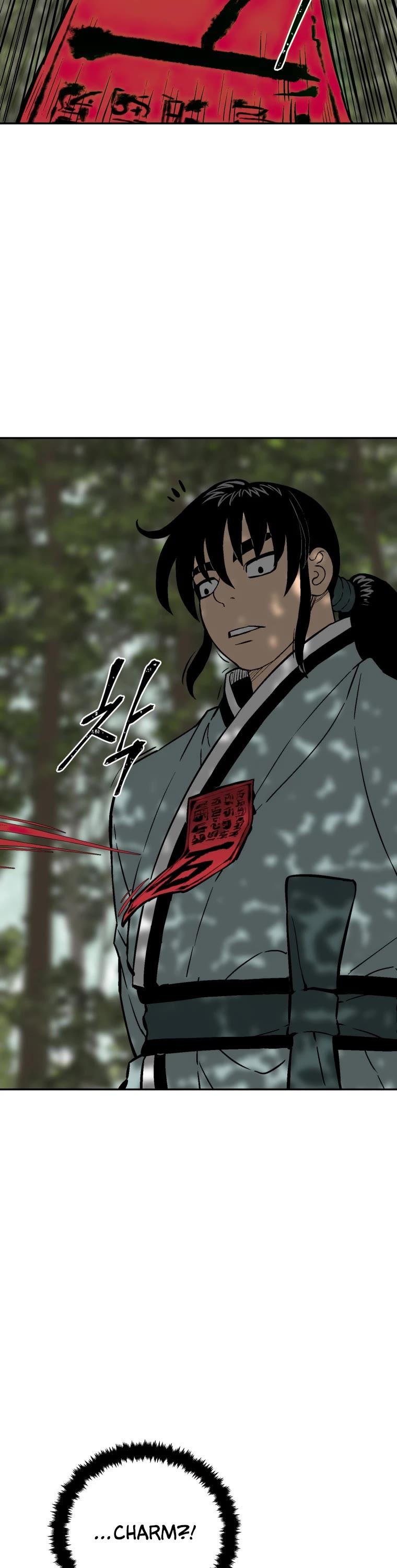 Moonlight Sword Chapter 17 page 43 - Chapter 17