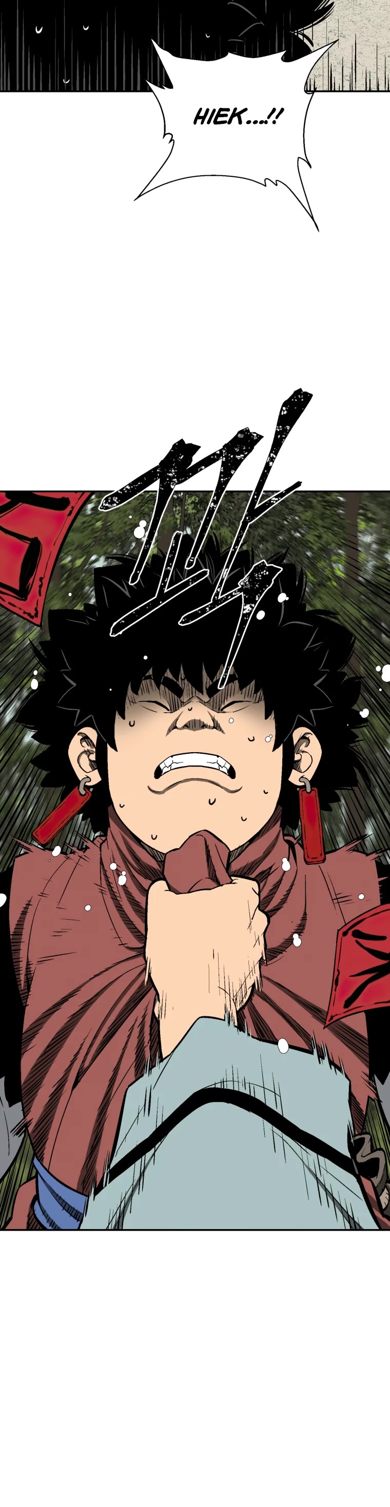 Moonlight Sword Chapter 17 page 49 - Chapter 17