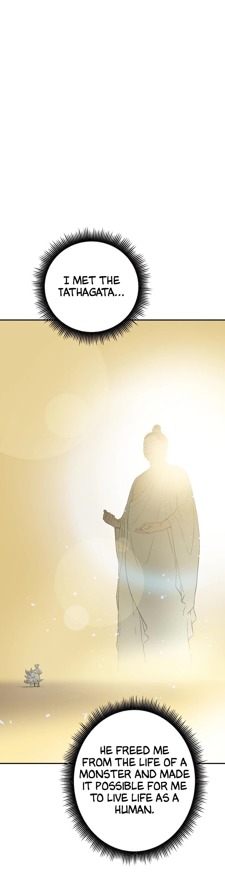 Moonlight Sword Chapter 18 page 1 - Chapter 18