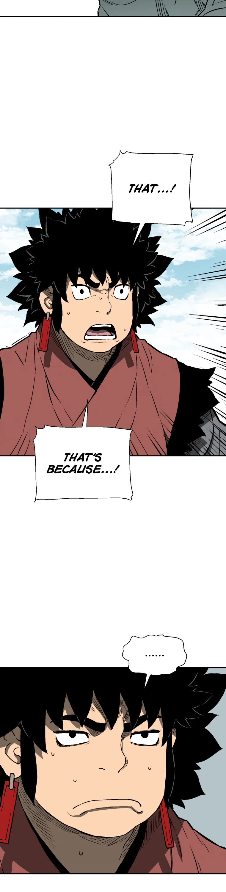 Moonlight Sword Chapter 18 page 13 - Chapter 18