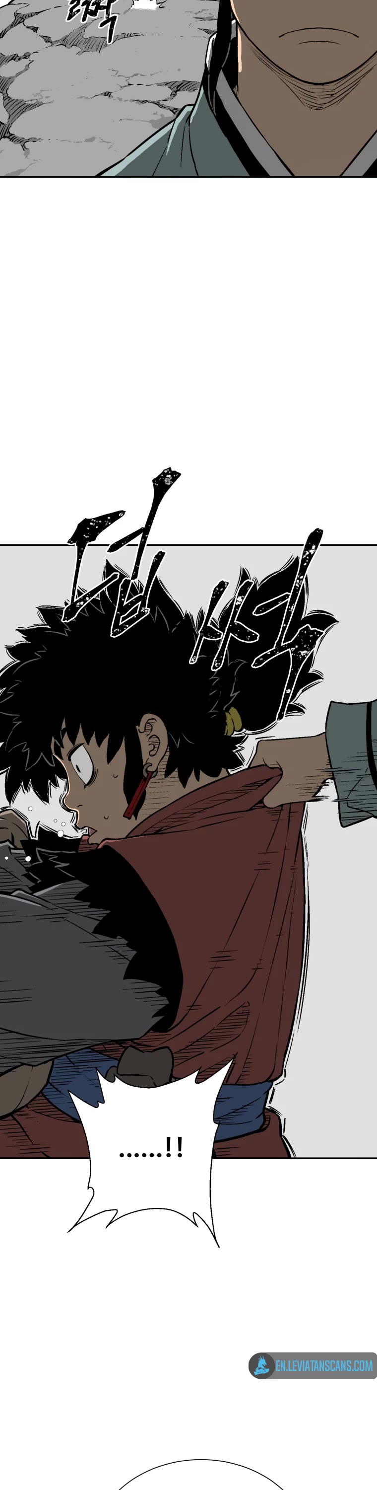 Moonlight Sword Chapter 18 page 16 - Chapter 18