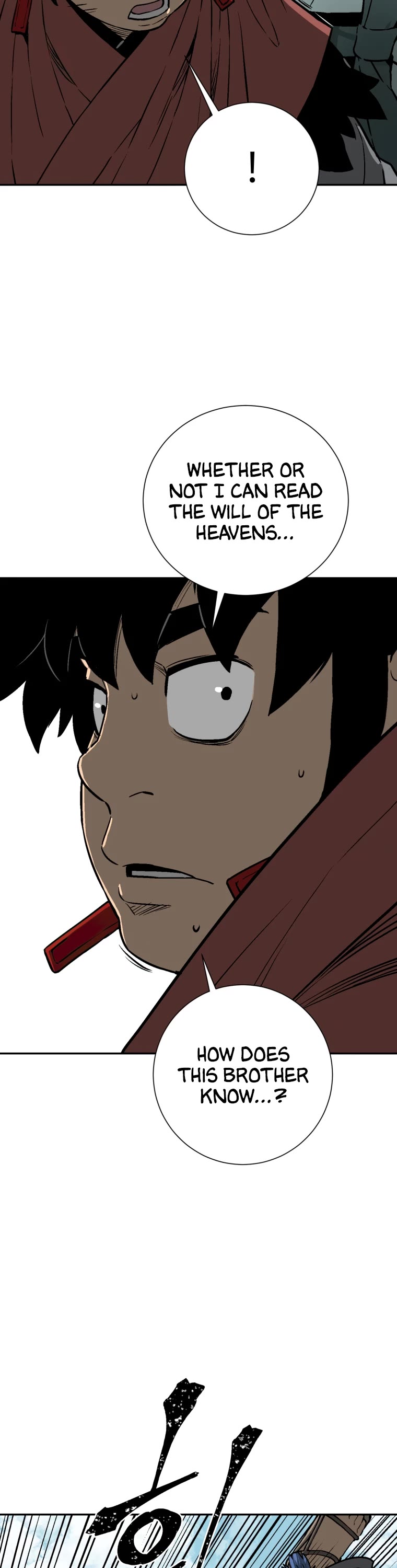 Moonlight Sword Chapter 18 page 18 - Chapter 18