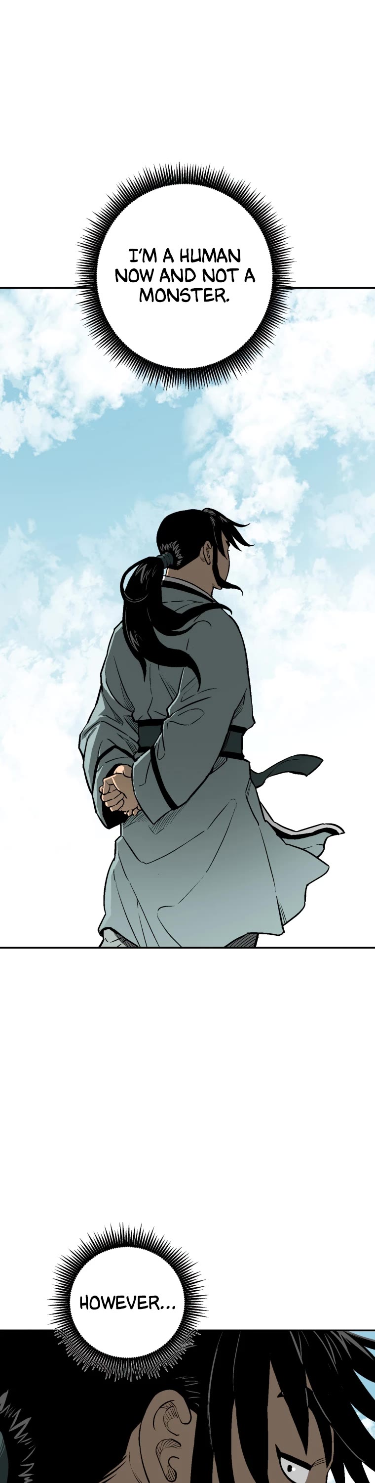 Moonlight Sword Chapter 18 page 2 - Chapter 18