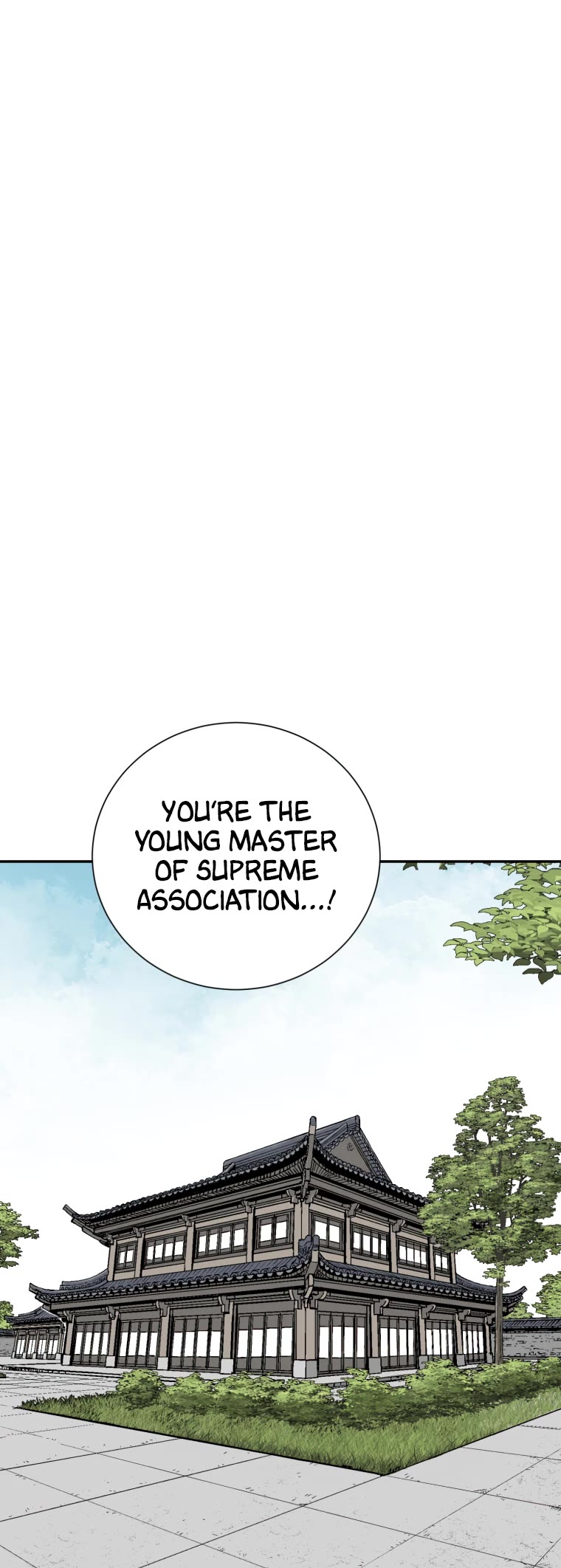 Moonlight Sword Chapter 18 page 29 - Chapter 18