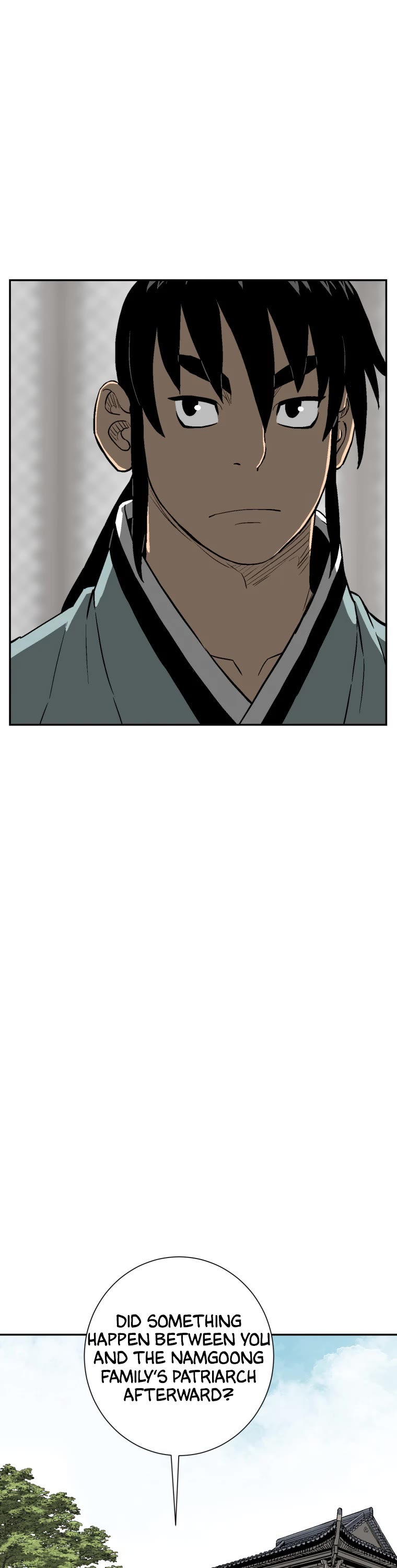 Moonlight Sword Chapter 18 page 37 - Chapter 18