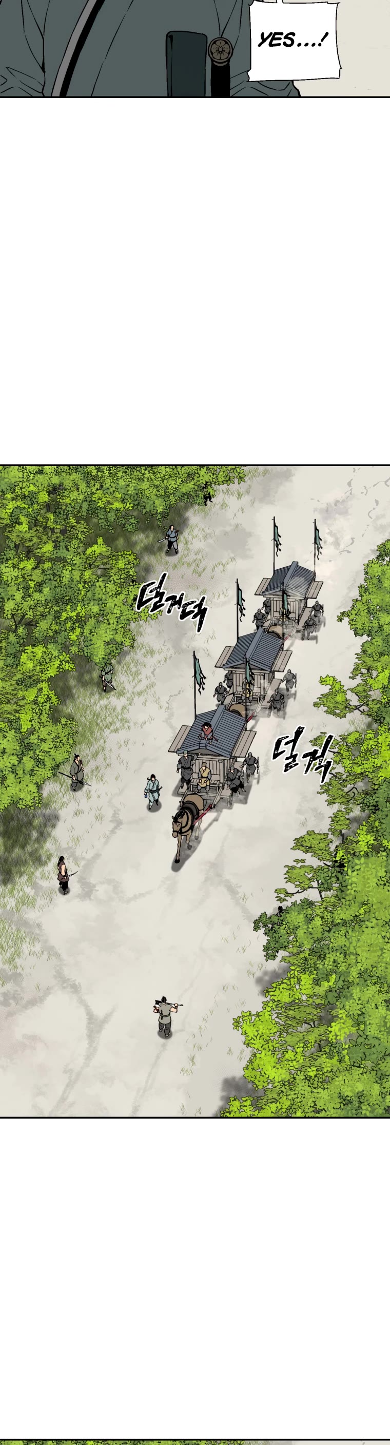 Moonlight Sword Chapter 19 page 45 - Chapter 19