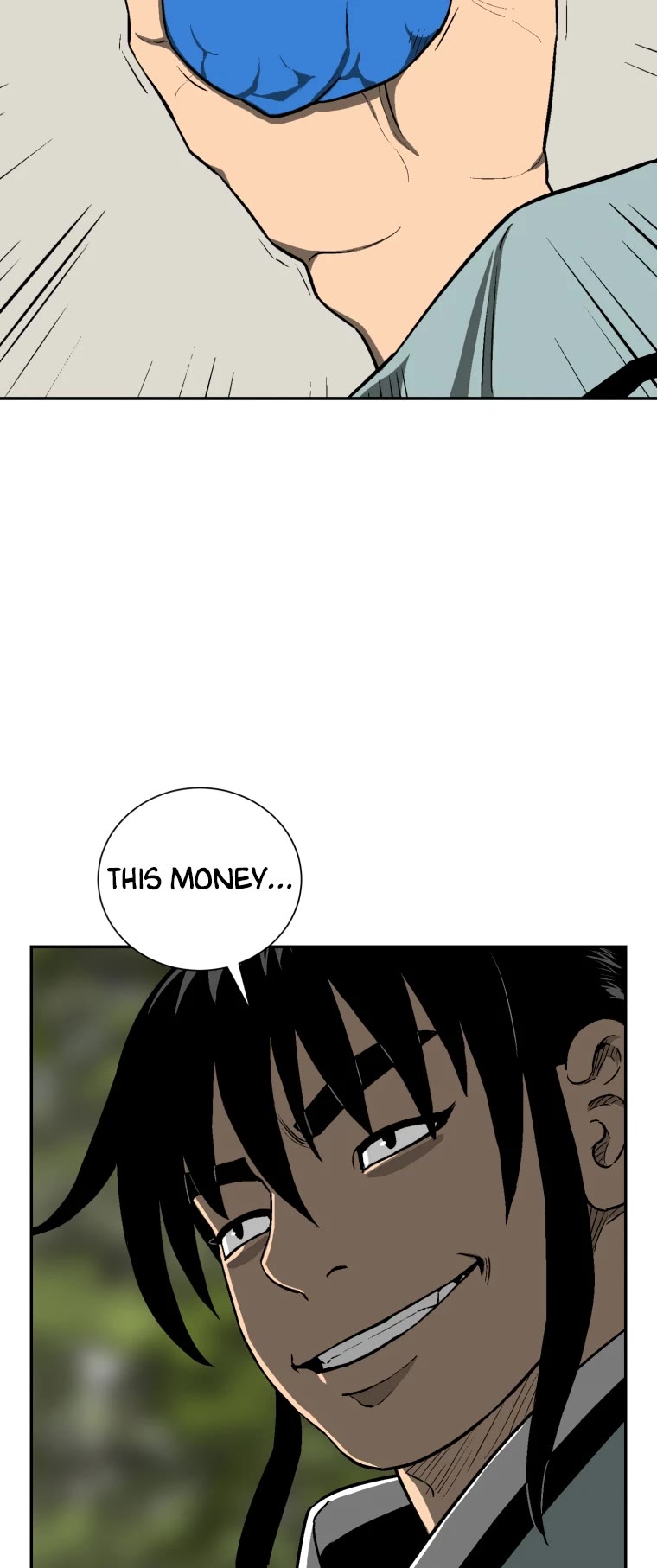 Moonlight Sword Chapter 19 page 51 - Chapter 19
