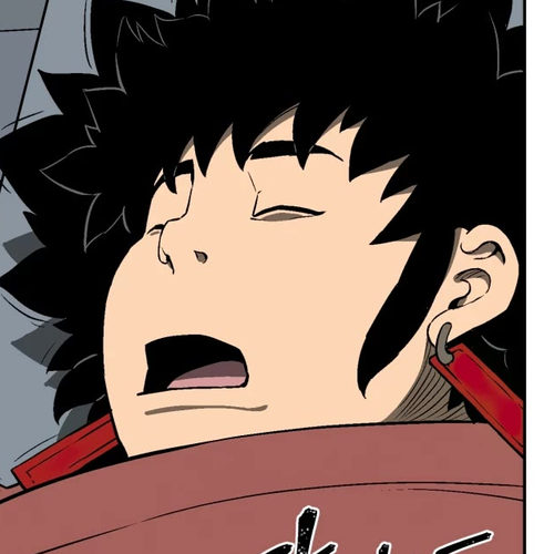 Moonlight Sword Chapter 19 cover