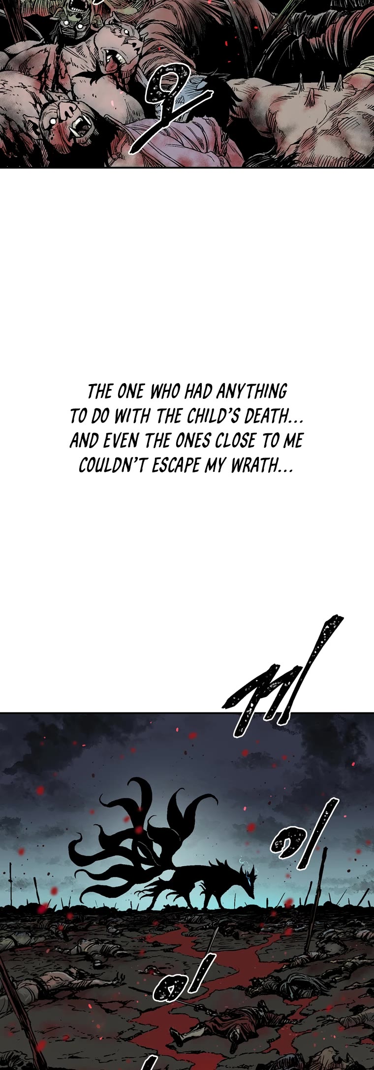 Moonlight Sword Chapter 2 page 10 - Chapter 2