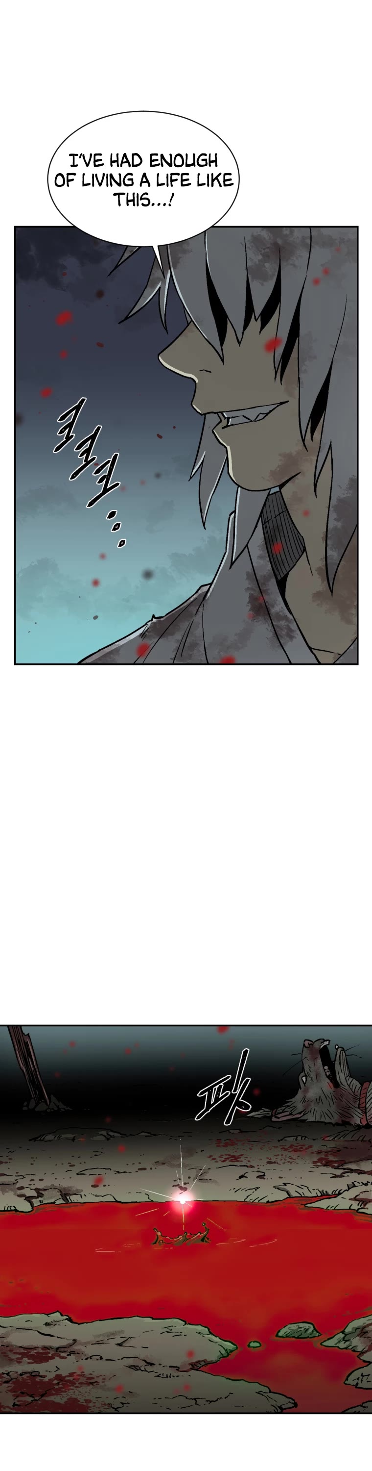 Moonlight Sword Chapter 2 page 13 - Chapter 2