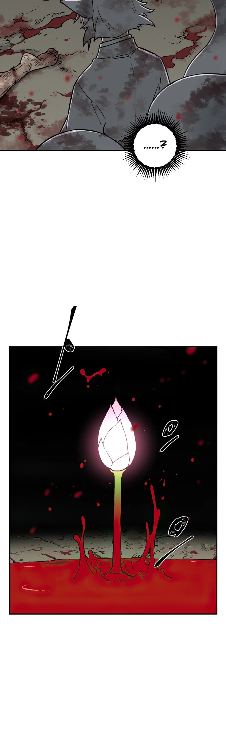 Moonlight Sword Chapter 2 page 15 - Chapter 2