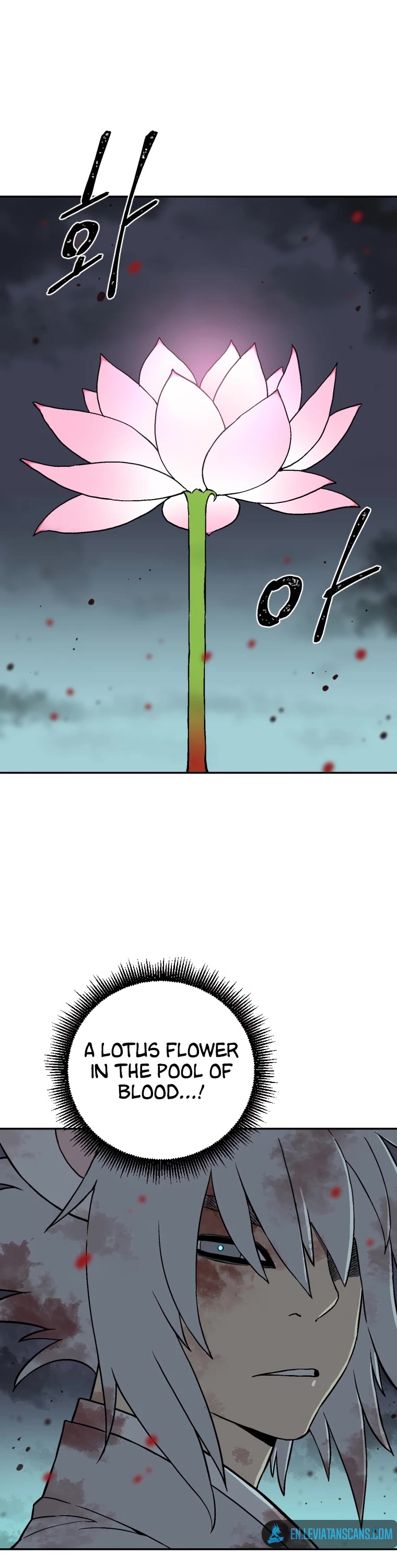 Moonlight Sword Chapter 2 page 16 - Chapter 2