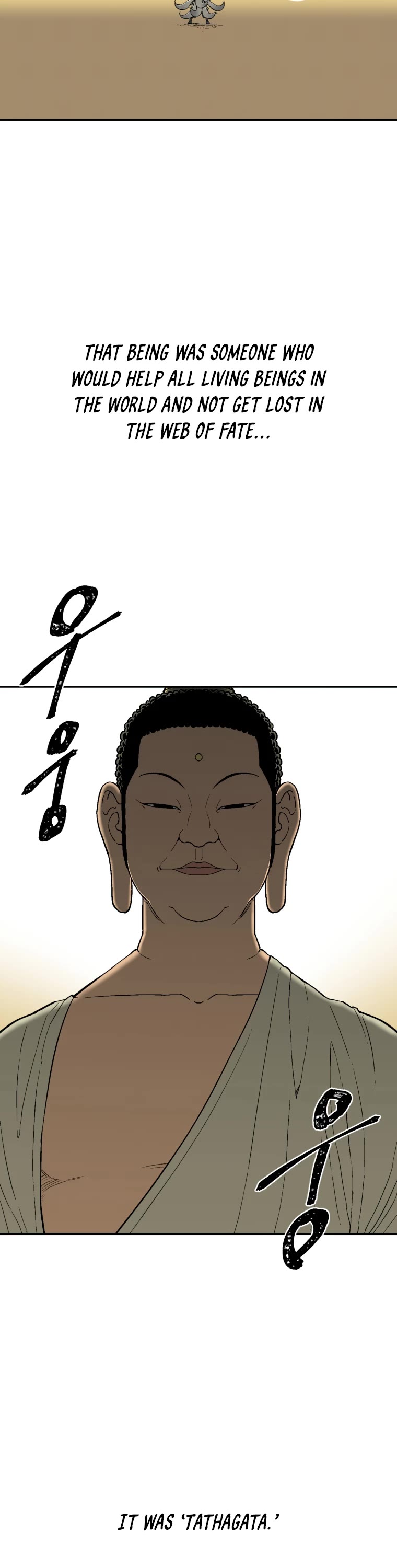 Moonlight Sword Chapter 2 page 22 - Chapter 2
