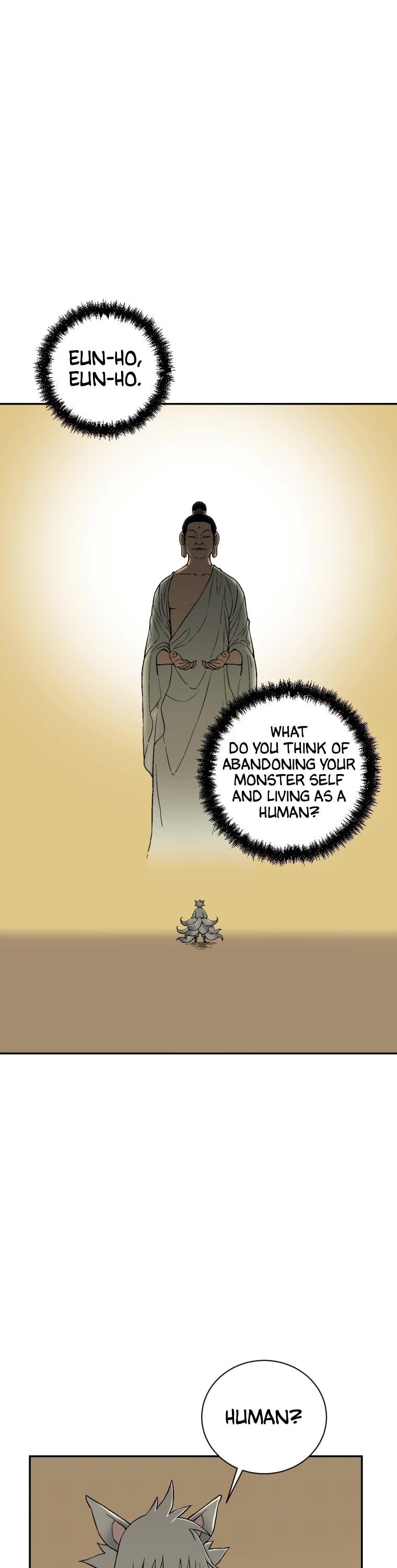 Moonlight Sword Chapter 2 page 23 - Chapter 2