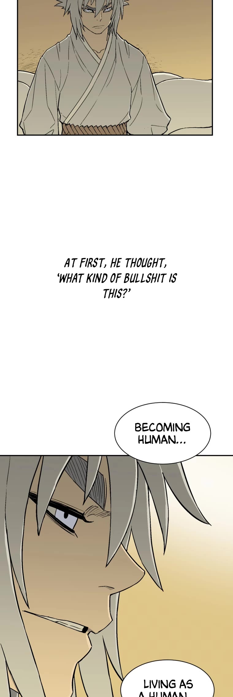 Moonlight Sword Chapter 2 page 24 - Chapter 2