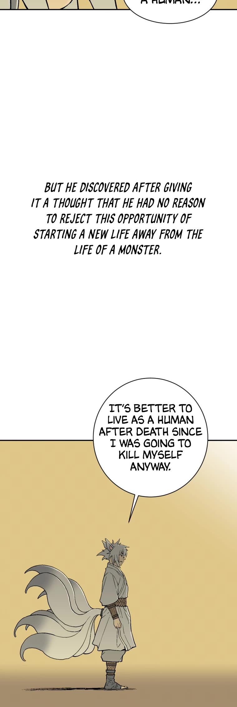 Moonlight Sword Chapter 2 page 25 - Chapter 2