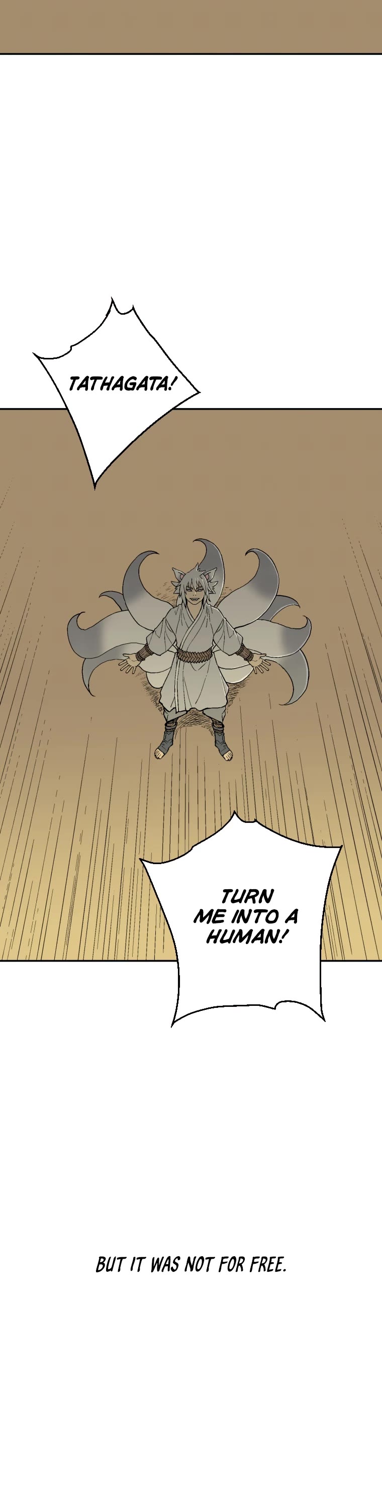 Moonlight Sword Chapter 2 page 26 - Chapter 2