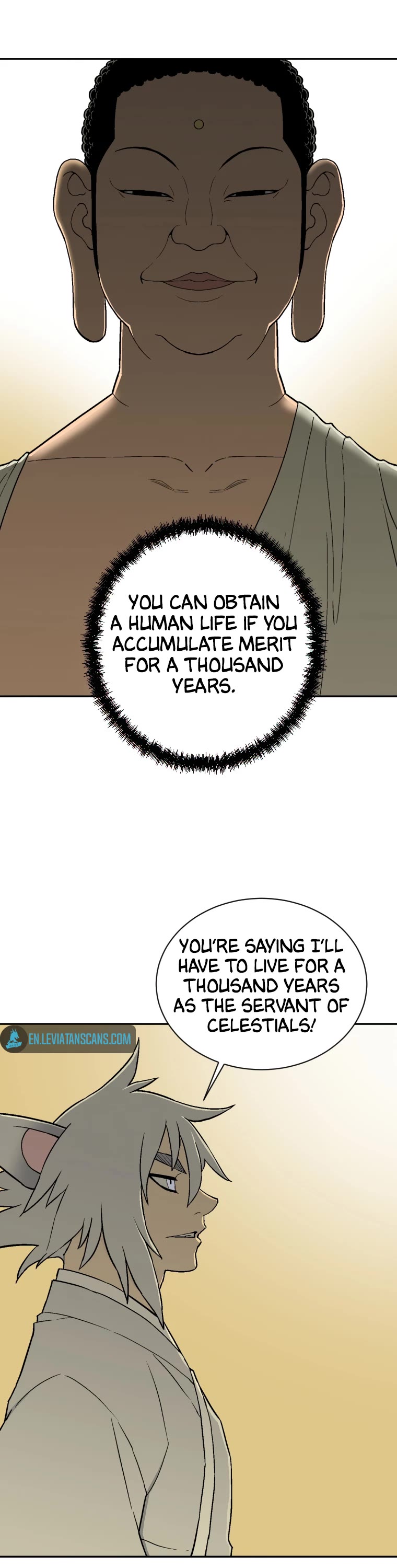 Moonlight Sword Chapter 2 page 27 - Chapter 2
