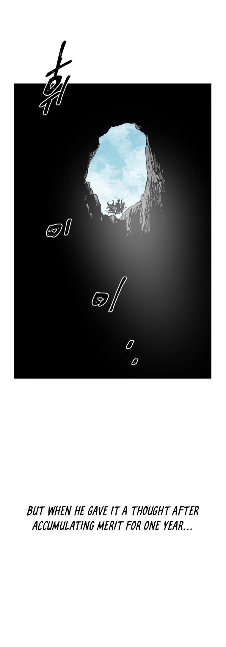 Moonlight Sword Chapter 2 page 29 - Chapter 2