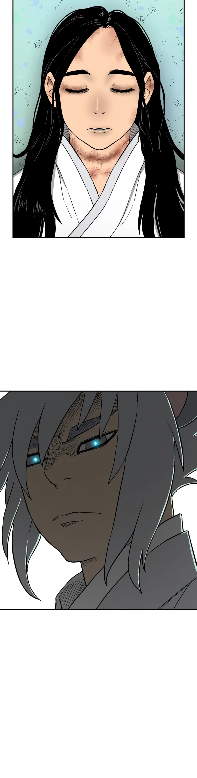 Moonlight Sword Chapter 2 page 3 - Chapter 2