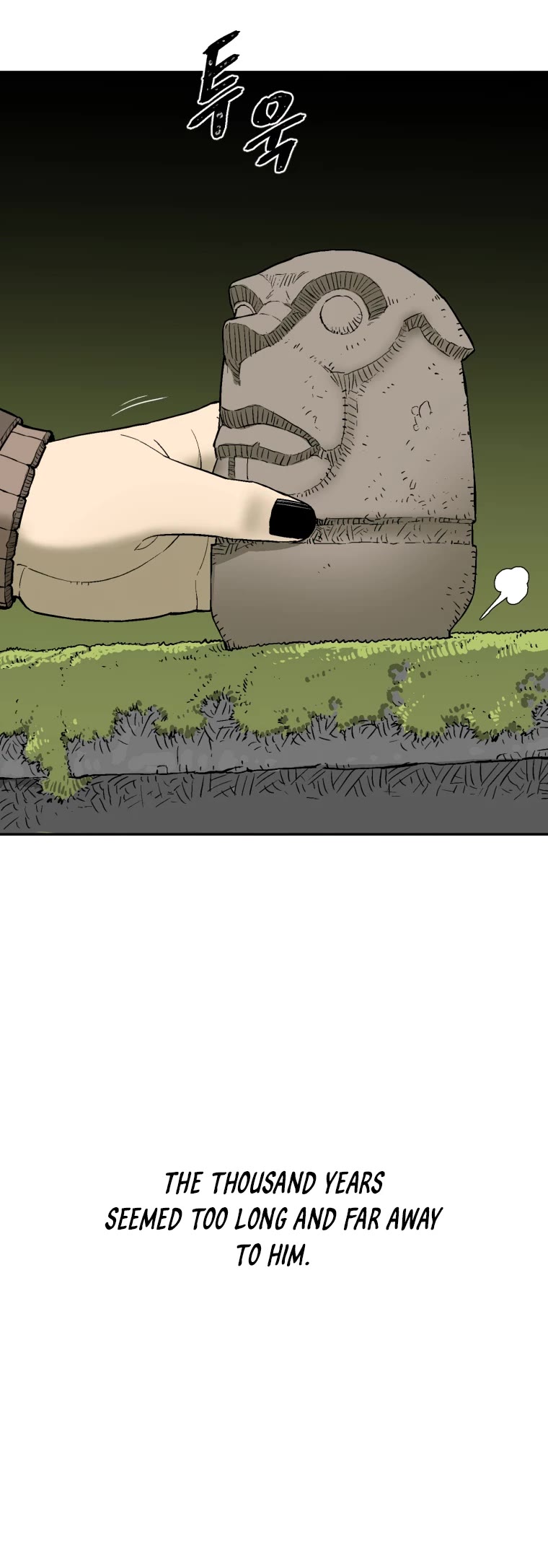 Moonlight Sword Chapter 2 page 30 - Chapter 2