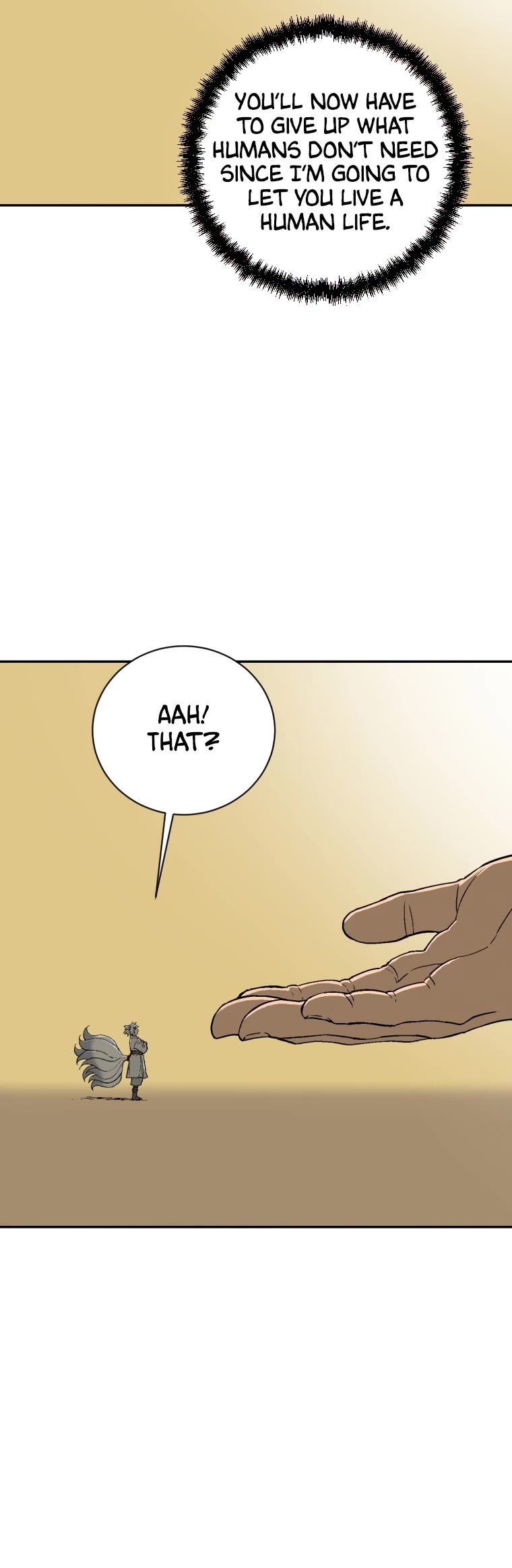 Moonlight Sword Chapter 2 page 35 - Chapter 2