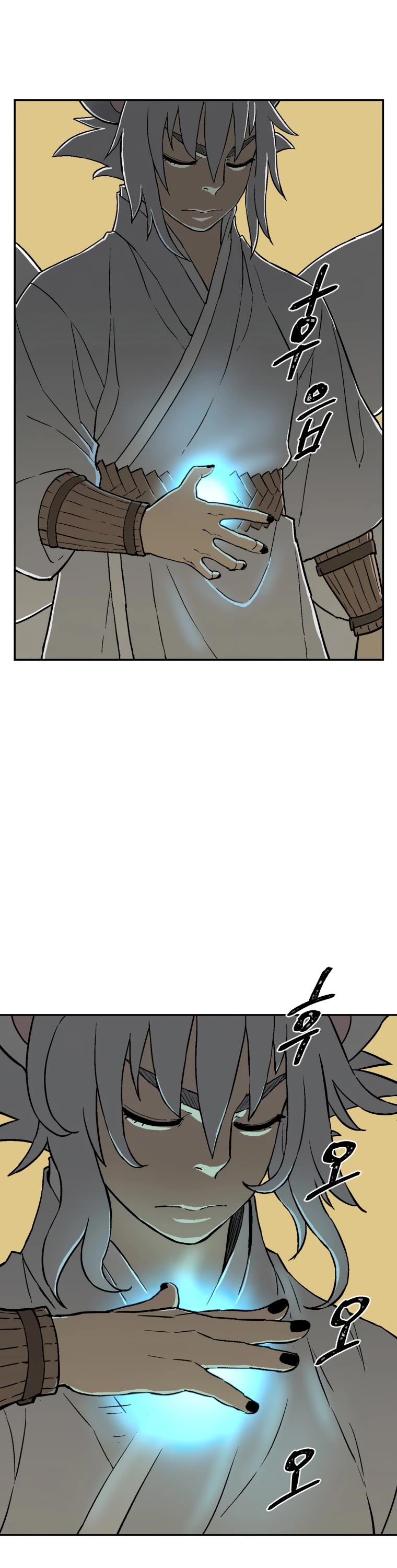Moonlight Sword Chapter 2 page 36 - Chapter 2
