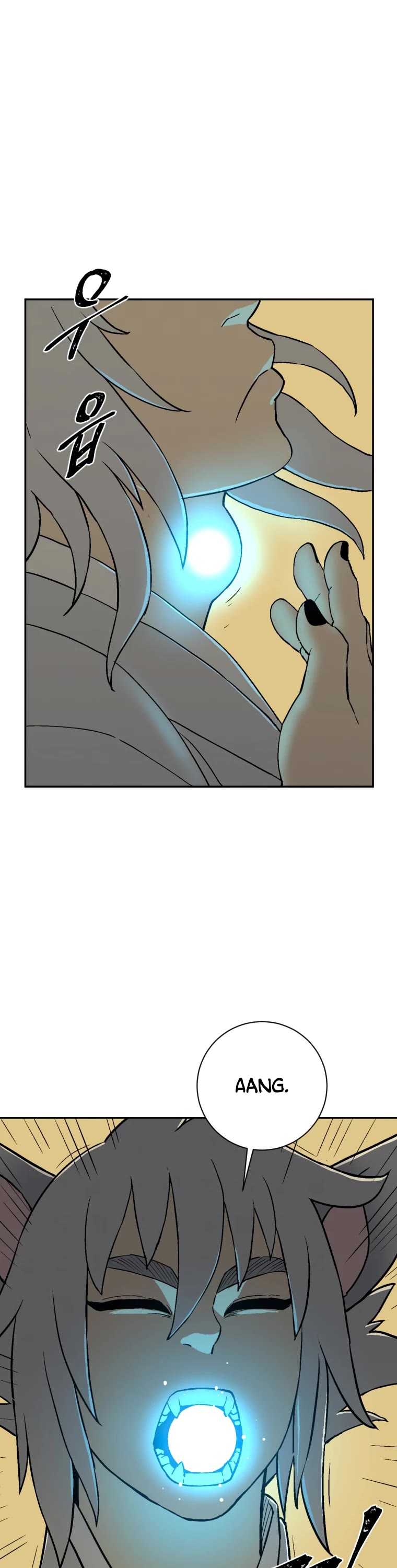 Moonlight Sword Chapter 2 page 37 - Chapter 2