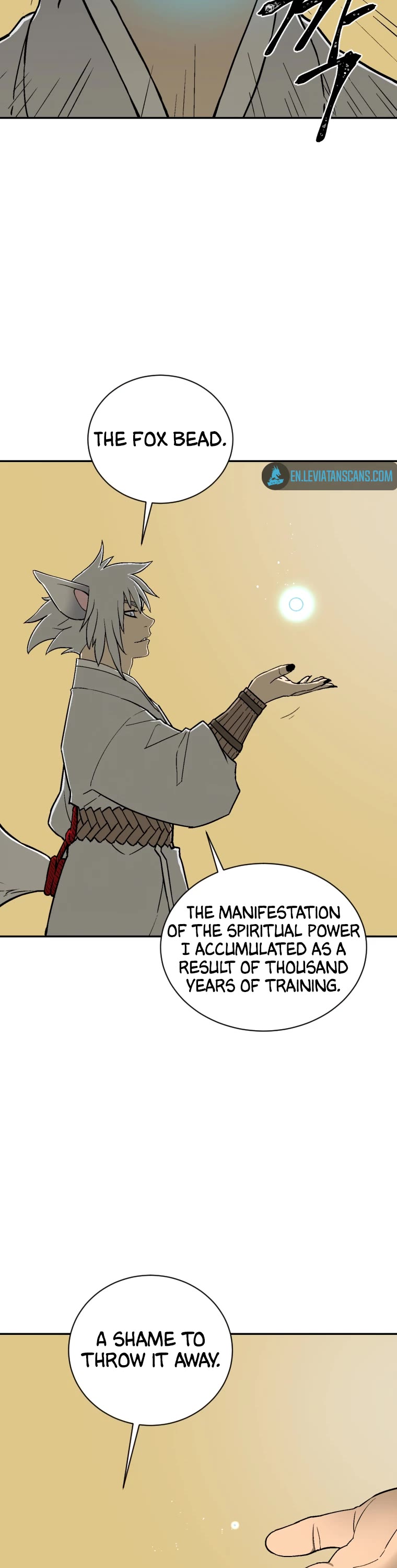 Moonlight Sword Chapter 2 page 38 - Chapter 2