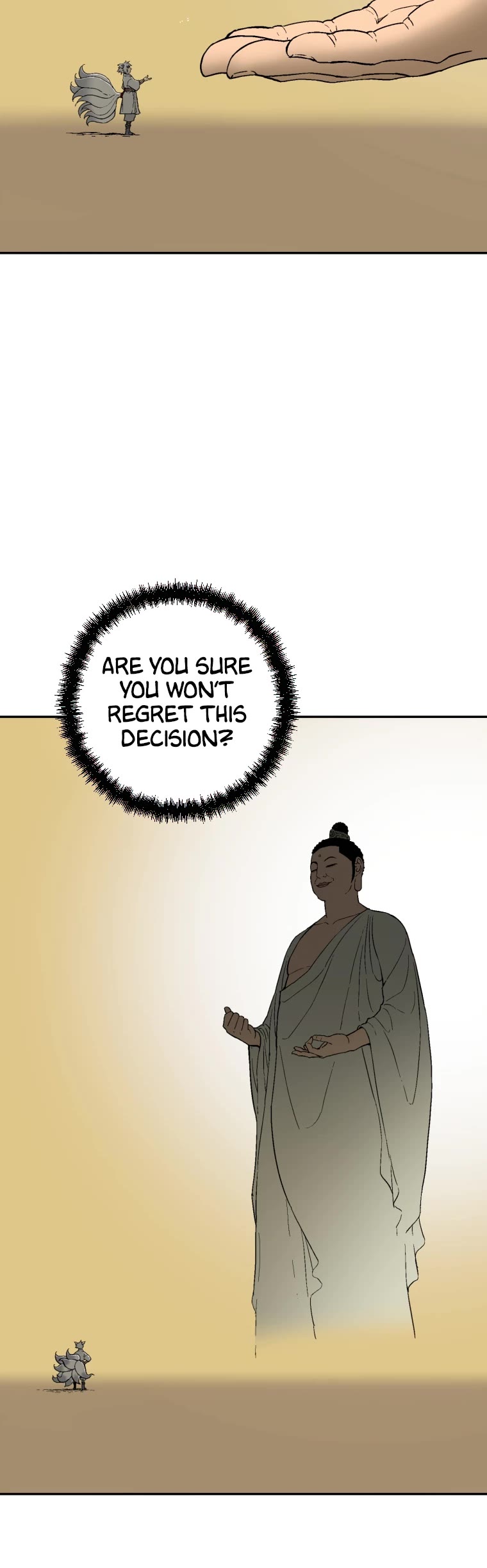 Moonlight Sword Chapter 2 page 39 - Chapter 2