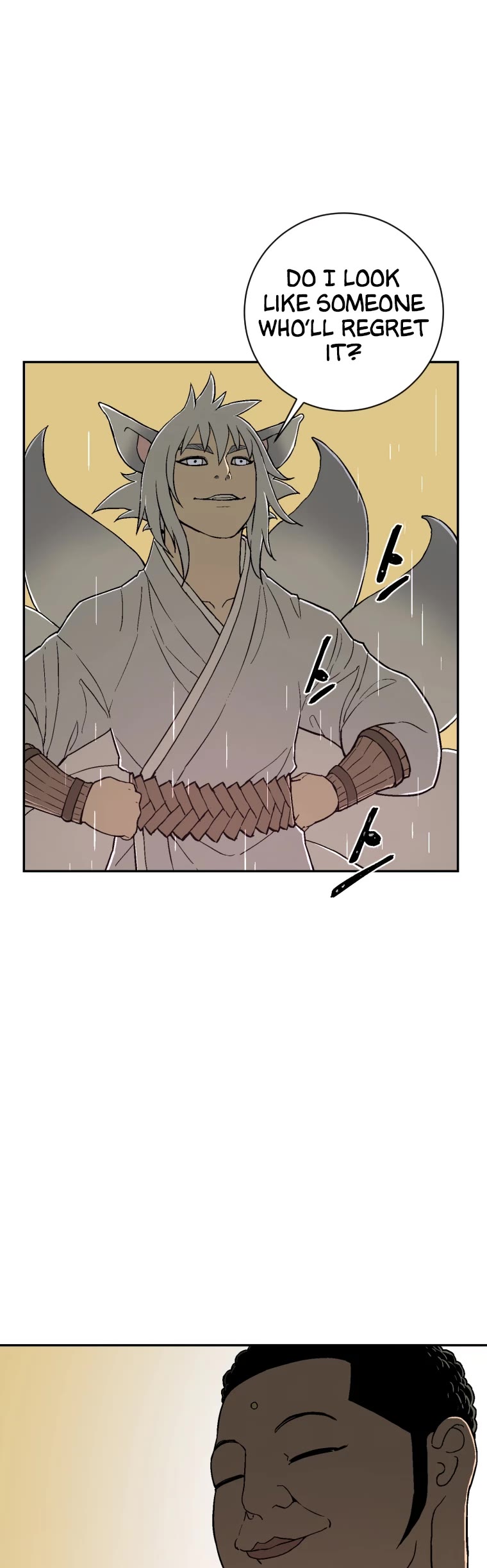 Moonlight Sword Chapter 2 page 40 - Chapter 2