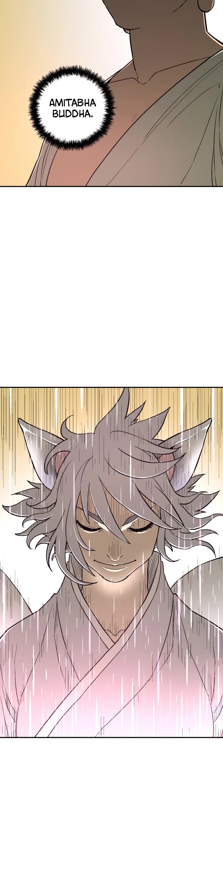 Moonlight Sword Chapter 2 page 41 - Chapter 2