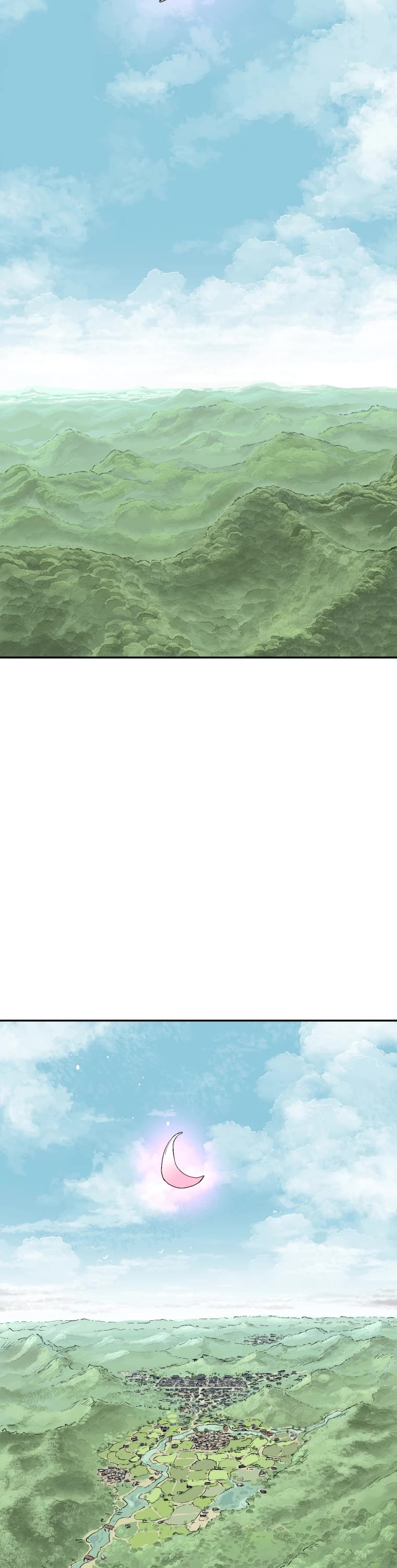 Moonlight Sword Chapter 2 page 43 - Chapter 2
