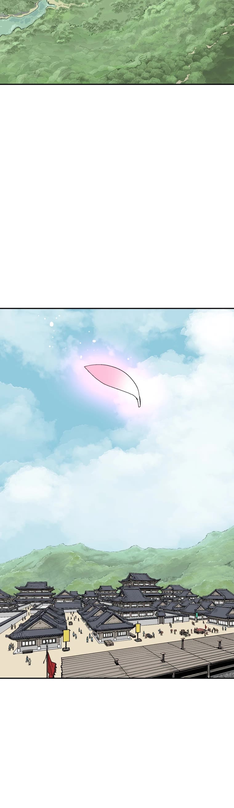 Moonlight Sword Chapter 2 page 44 - Chapter 2