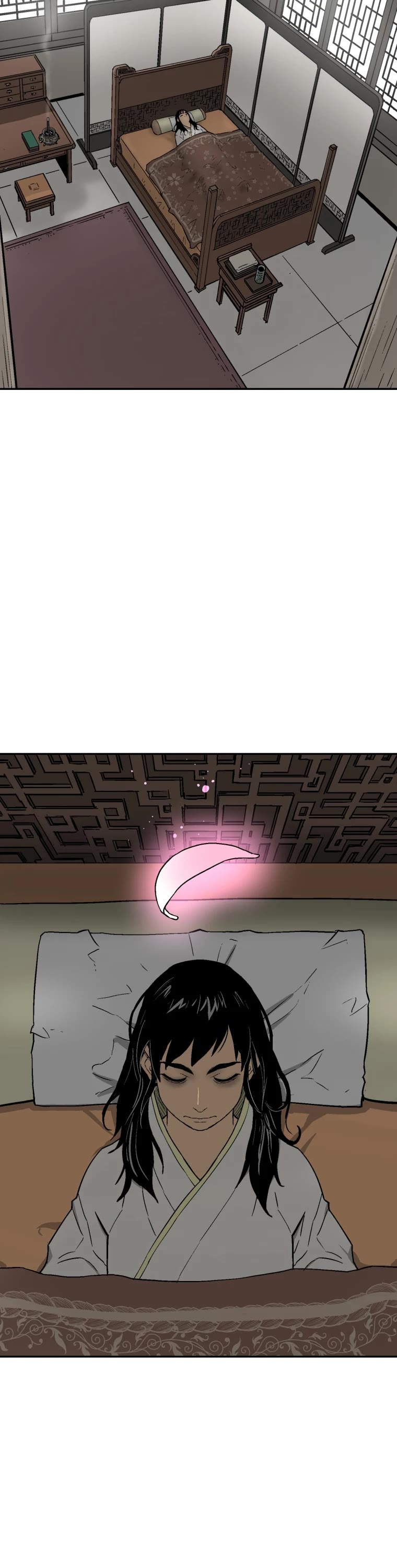 Moonlight Sword Chapter 2 page 46 - Chapter 2