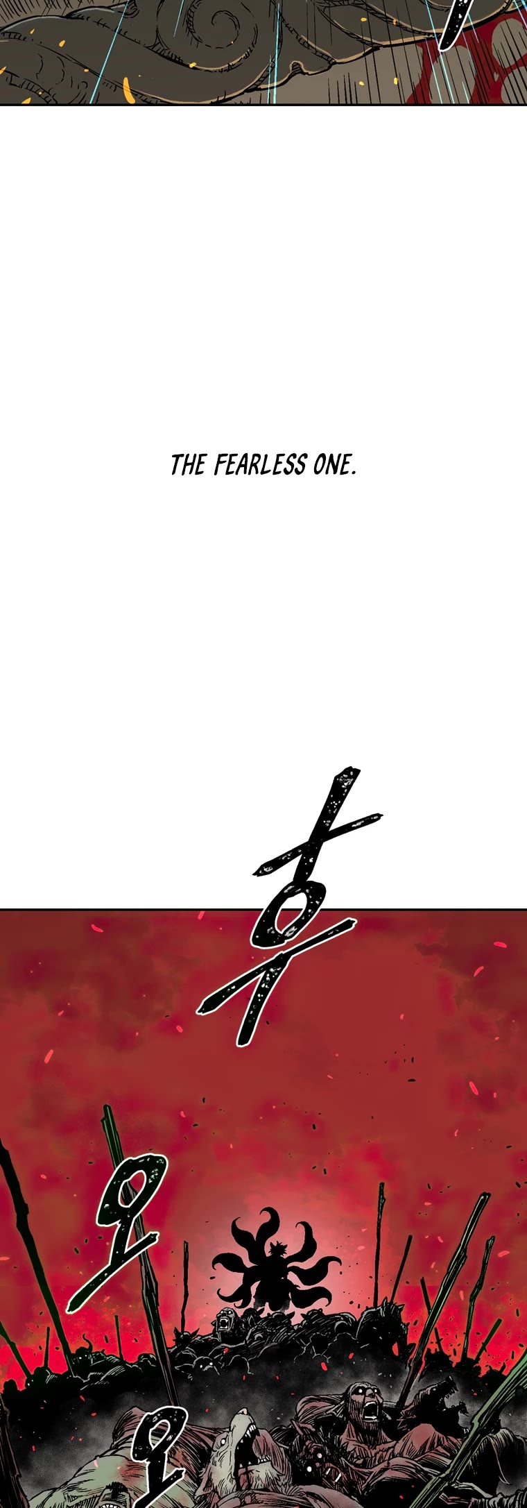 Moonlight Sword Chapter 2 page 9 - Chapter 2