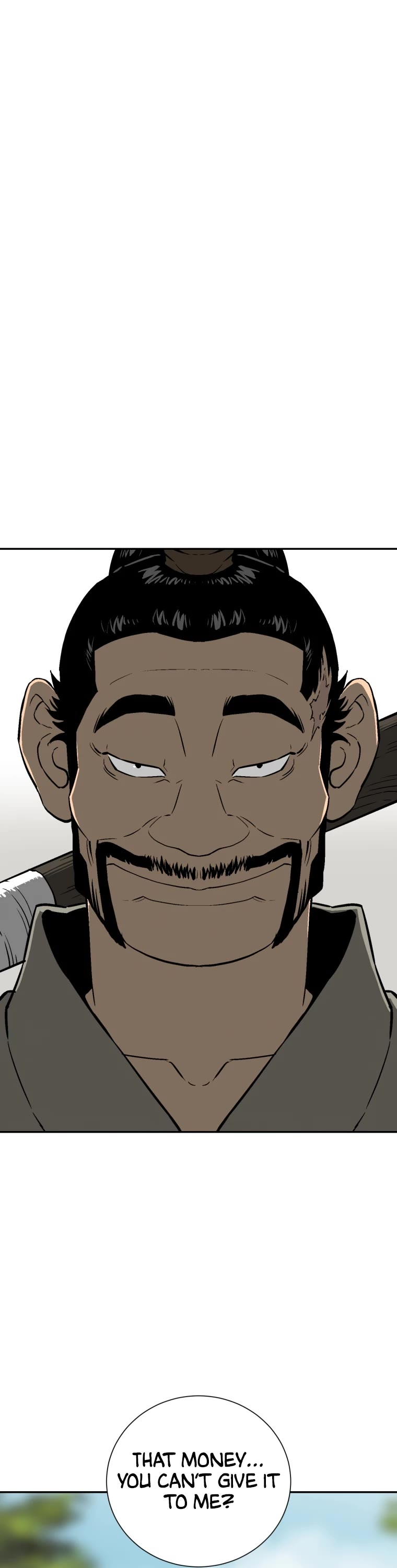 Moonlight Sword Chapter 20 page 1 - Chapter 20