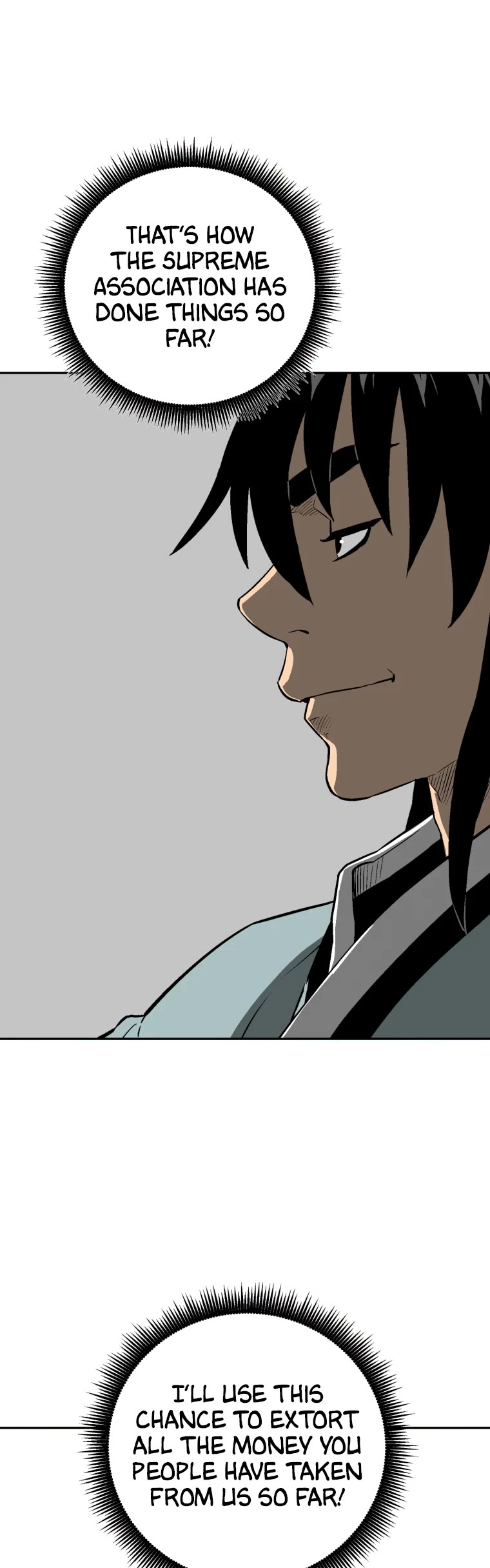 Moonlight Sword Chapter 20 page 10 - Chapter 20