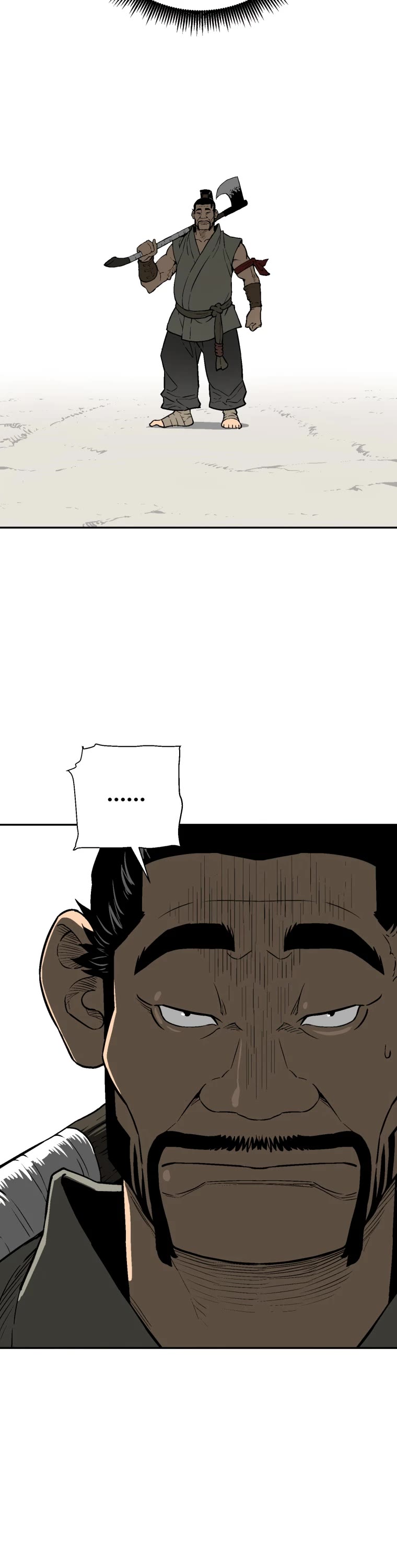 Moonlight Sword Chapter 20 page 11 - Chapter 20