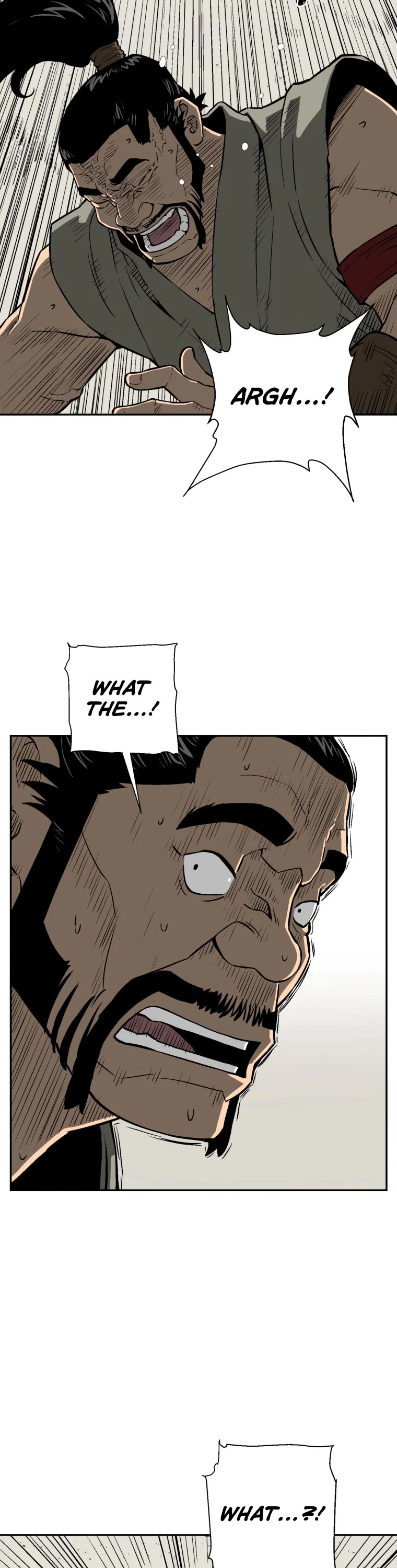 Moonlight Sword Chapter 20 page 21 - Chapter 20